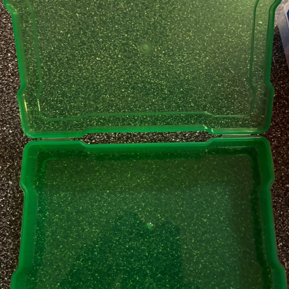 Storage Containers - Picture 3 of 5